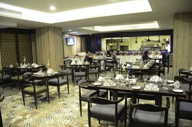 Hotel d'Gates