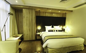 Hotel d'Gates