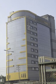 Hotel d'Gates