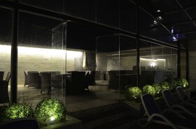 Hotel d'Gates
