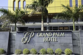 Hotel d'Gates