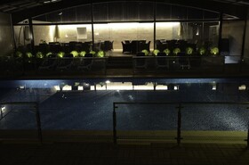 Hotel d'Gates
