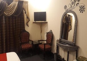 Hotel Expo View Jahor Town Lhr Pk