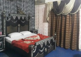 Hotel Expo View Jahor Town Lhr Pk