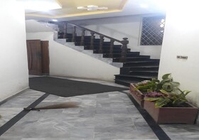 Hotel Expo View Jahor Town Lhr Pk