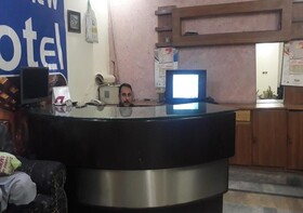 Hotel Expo View Jahor Town Lhr Pk