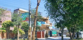 Hotel Expo View Jahor Town Lhr Pk