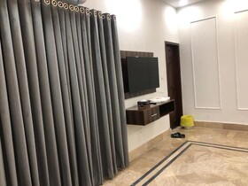 Hotel Five Season