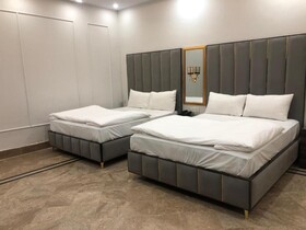 Hotel Five Season