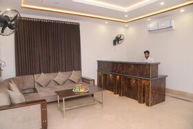Hotel Five Season
