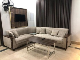 Hotel Five Season