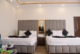 Hotel Five Season