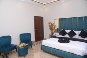 Hotel Five Season
