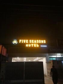 Hotel Five Season