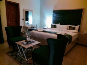 Hotel Grand Lahore