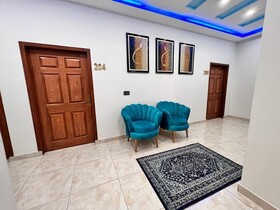 Hotel Grand Lahore