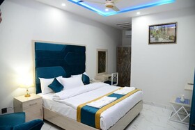 Hotel Grand Lahore