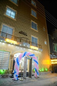 Hotel Grand Lahore