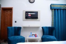 Hotel Grand Lahore