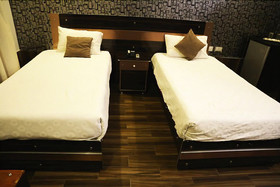 Hotel Marco Polo Lahore