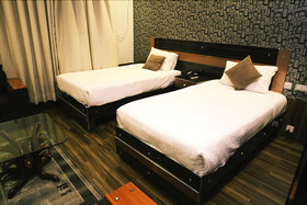 Hotel Marco Polo Lahore