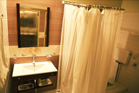Hotel Marco Polo Lahore