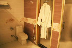 Hotel Marco Polo Lahore