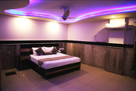 Hotel Marco Polo Lahore