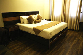 Hotel Marco Polo Lahore