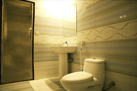 Hotel Marco Polo Lahore