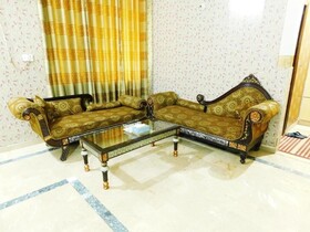 Hotel Moon Palace