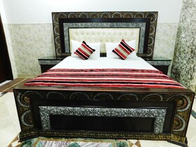 Hotel Moon Palace