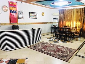 Hotel Moon Palace