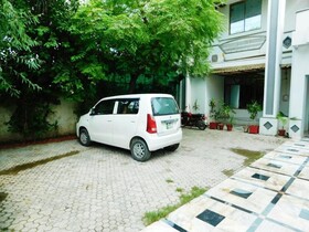 Hotel Moon Palace