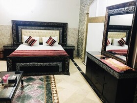 Hotel Moon Palace