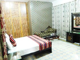 Hotel Moon Palace