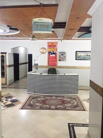 Hotel Moon Palace