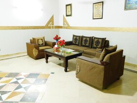 Hotel Moon Palace