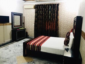 Hotel Moon Palace