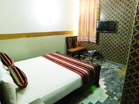 Hotel Moon Palace