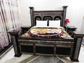 Hotel Moon Palace