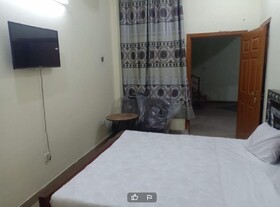 Hotel New Garden