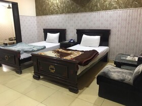 Hotel New Holiday