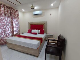 Hotel New Royal Palace