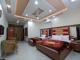 Hotel New Royal Palace