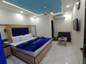 Hotel New Royal Palace