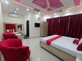 Hotel New Royal Palace