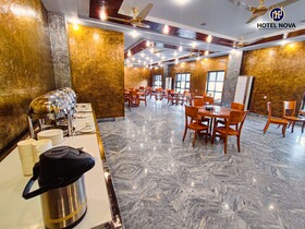 Hotel Nova