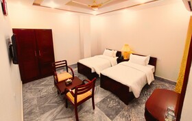Hotel Nova