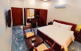 Hotel Nova